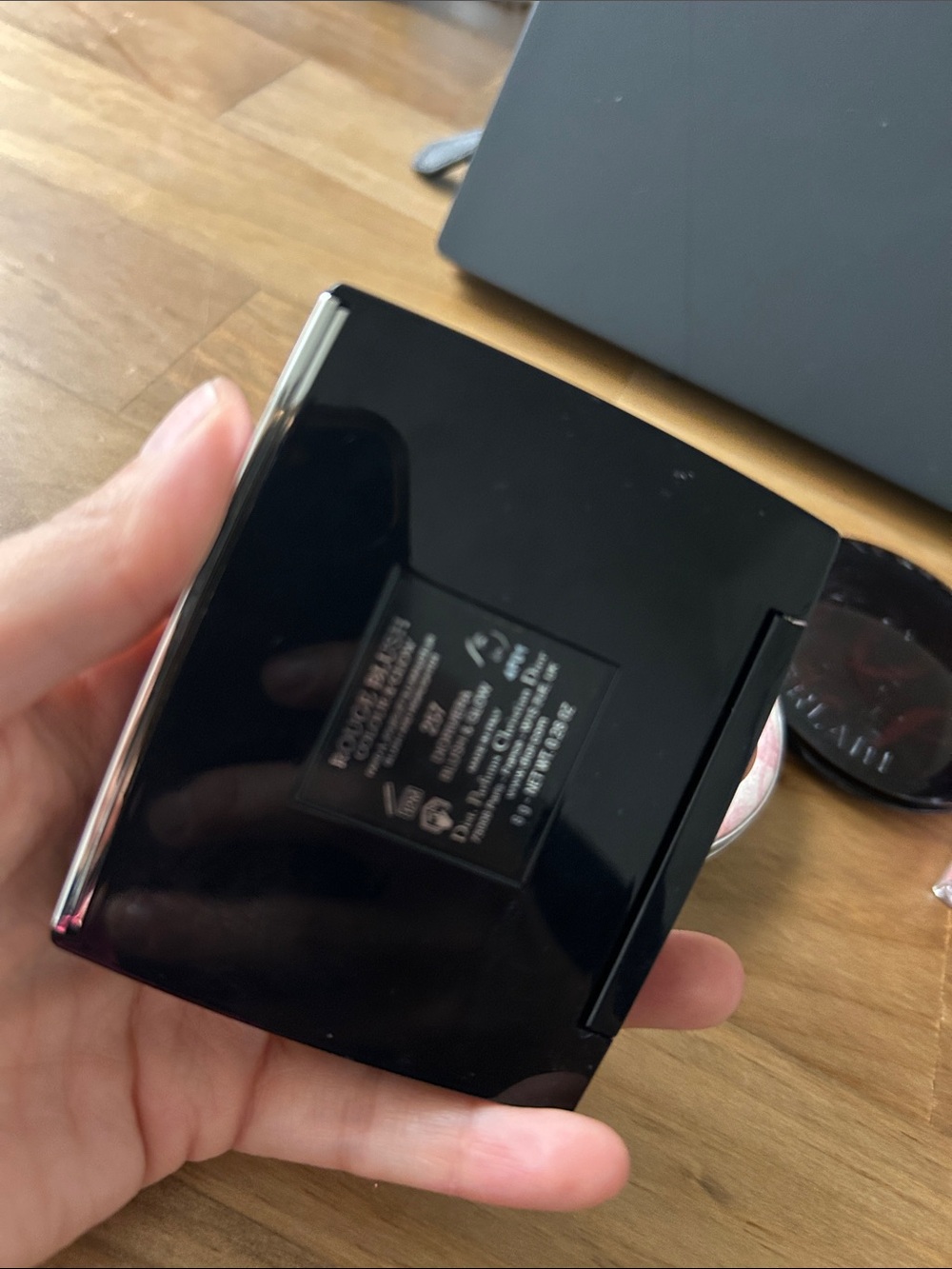 Dior blush - Picture 3 of 3